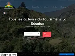 Sites similar to cartedelareunion.fr