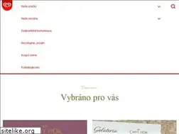 Sites similar to cartedor.cz
