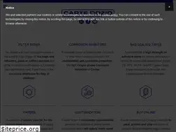 Sites similar to cartedozio.com