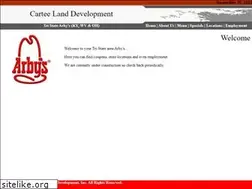 Sites similar to carteeland.com