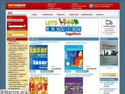 Sites similar to carteengleza.ro