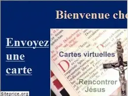 Sites similar to cartefoi.net