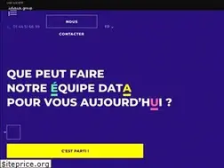 Sites similar to cartegie.com