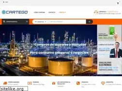 Sites similar to cartego.com.mx