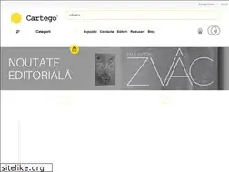 Sites similar to cartego.md