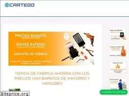 Sites similar to cartegomart.com