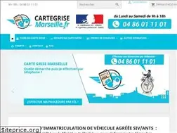 Sites similar to cartegrisemarseille.fr
