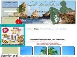 Sites similar to carteguadeloupe.fr