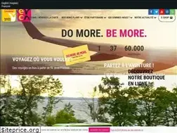 Sites similar to cartejeunes.fr