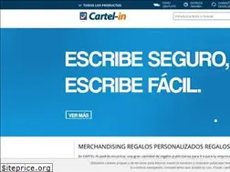 Sites similar to cartel-in.es