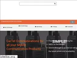 Sites similar to cartel.co.uk