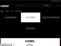 Sites similar to cartel.com.co