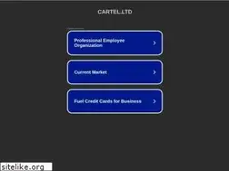 Sites similar to cartel.ltd