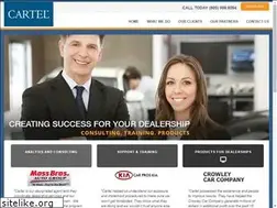 Sites similar to cartel.net