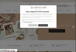 Sites similar to carteland.com