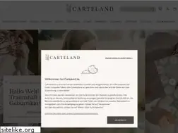 Sites similar to carteland.de