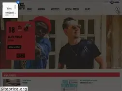 Sites similar to cartelconcerts.com