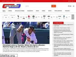 Sites similar to carteldeportivo.com