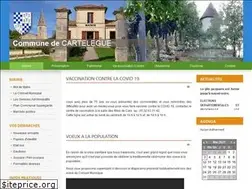 Sites similar to cartelegue.fr