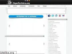 Sites similar to cartelera.com.do