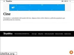 Sites similar to cartelera10.com