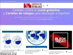 Sites similar to cartelesderebajas.com
