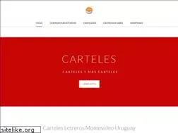 Sites similar to cartelesymas.com