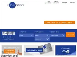 Sites similar to cartelinvitation.net