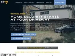 Sites similar to cartell.com
