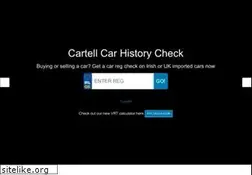 Sites similar to cartell.ie