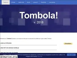 Sites similar to cartelle-tombola.it