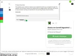 Sites similar to cartellisegnaletici.it