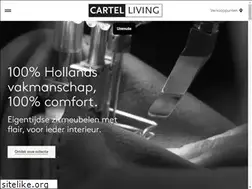 Sites similar to cartelliving.nl