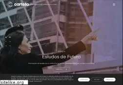 Sites similar to cartello.com.br