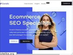 Sites similar to cartello.io