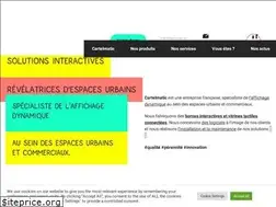 Sites similar to cartelmatic.com