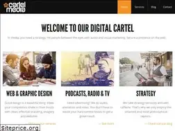 Sites similar to cartelmedia.net