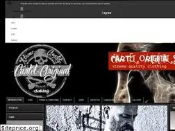 Sites similar to carteloriginal.com