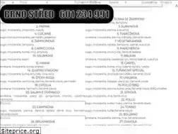Sites similar to cartelpizza.cz