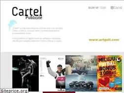 Sites similar to cartelpublicite.cz