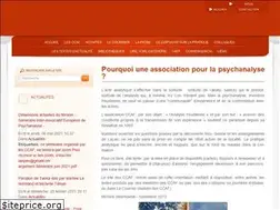 Sites similar to cartels-constituants.fr