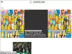 Sites similar to carteltec.com