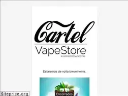 Sites similar to cartelvapestore.com