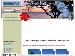 Sites similar to cartemartinique.com