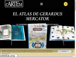 Sites similar to cartembooks.com
