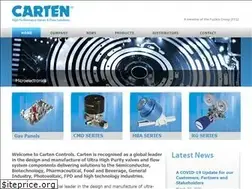 Sites similar to cartencontrols.com