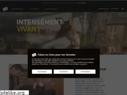 Sites similar to cartenoire.fr