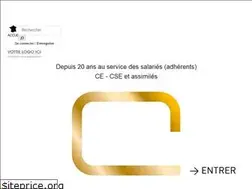 Sites similar to cartenolimit.com