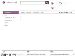 Sites similar to carteortodoxa.ro