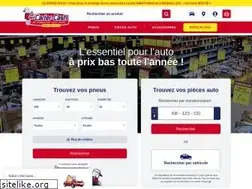 Sites similar to carter-cash.com
